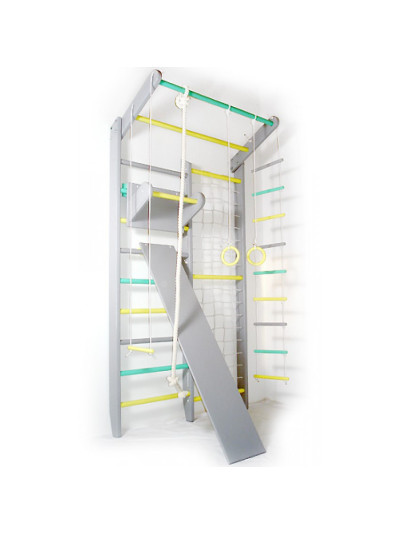 Спортивний комплекс Комбі Пряник ПК